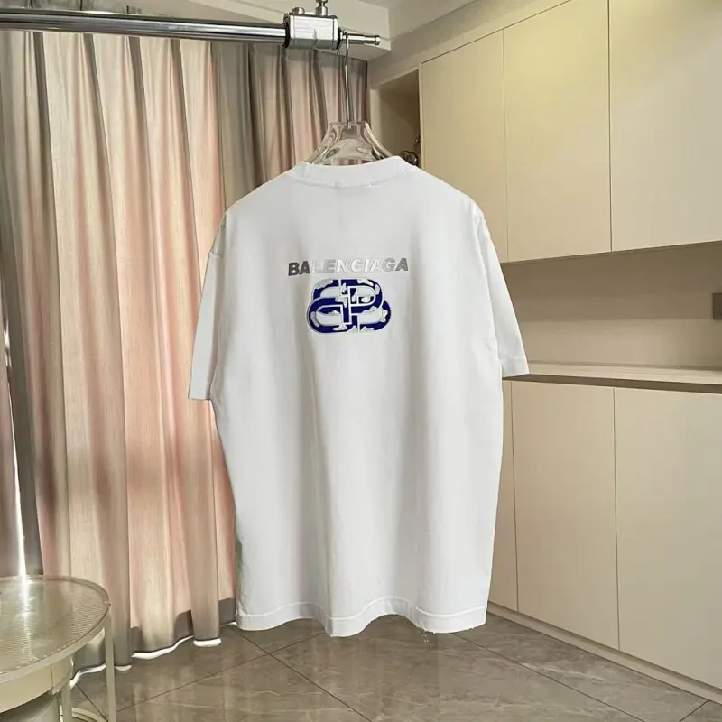 Balenciaga T-shirts for Men #A63801