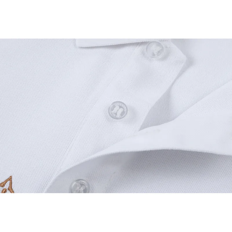 Louis Vuitton T-Shirts for Men Polo Shirts #A62618
