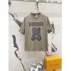 Moschino T-Shirts bear Black/White/Grey #A47281