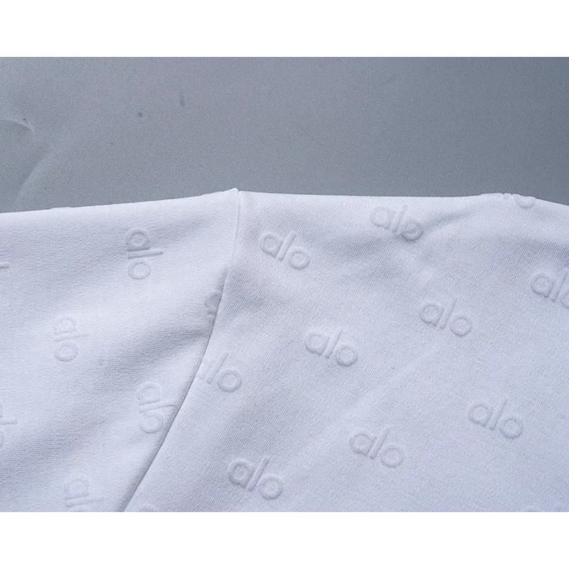 alo T-Shirts for Men Polo Shirts #A61514