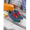 Louis Vuitton Shoes for Mens Louis Vuitton Sneakers #A62082