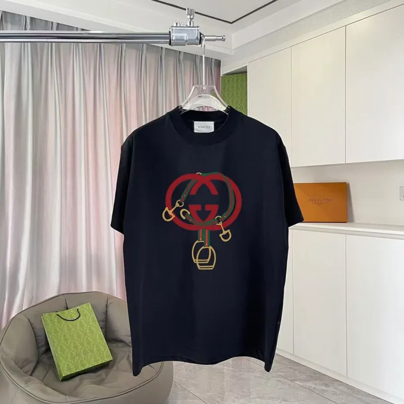 Gucci T-shirts for Gucci Mens AAA T-shirts #A61759