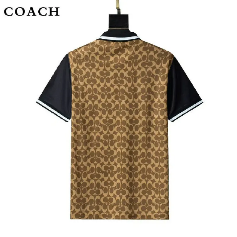 COACH T-Shirts for Men Polo Shirts #A51992