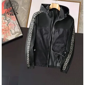 Versace Jackets for MEN #A58939