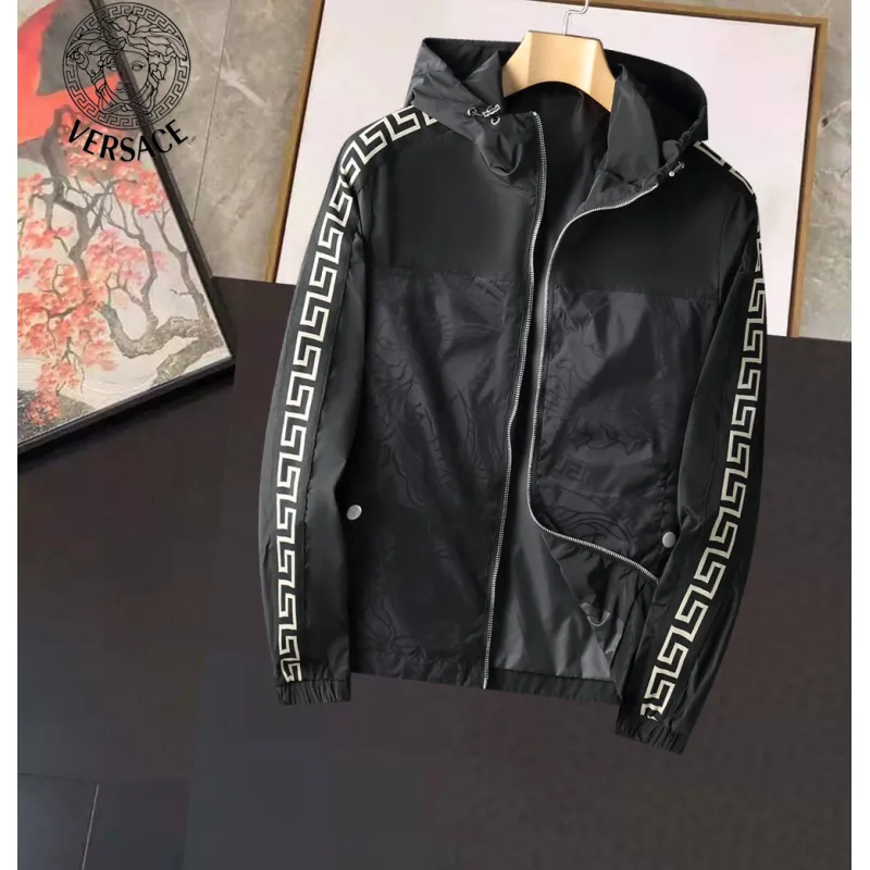 Versace Jackets for MEN #A58939