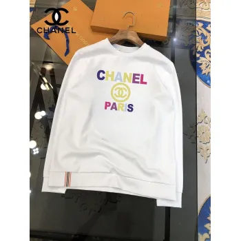 Chanel Hoodies for Men  #A58610
