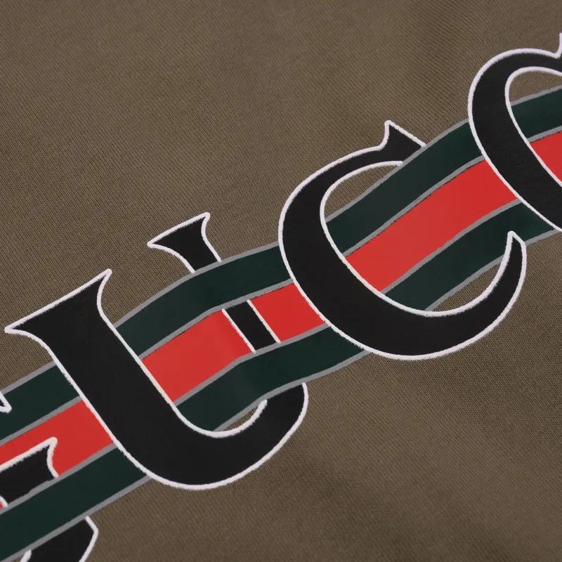 Gucci T-shirts for Gucci Mens AAA T-shirts #A61264