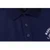 Louis Vuitton T-Shirts for Men Polo Shirts #A62631