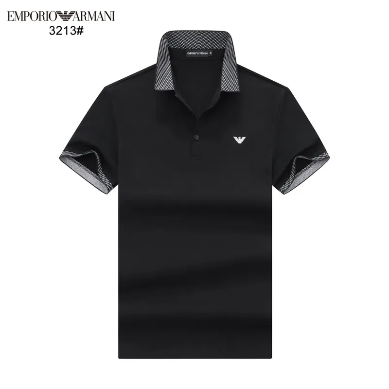Arm*ni T-Shirts for Arm*ni polo T-shirts for  man #A32465