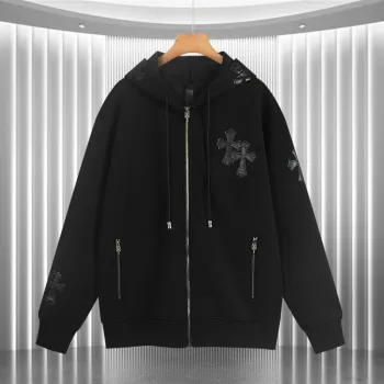 Chrome Hearts Jackets for Men #A54970