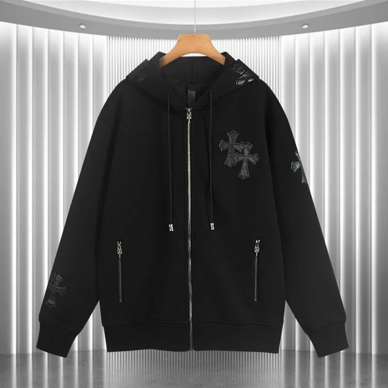 Chrome Hearts Jackets for Men #A54970