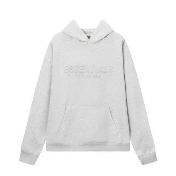 FOG Essentials Hoodies #A59061