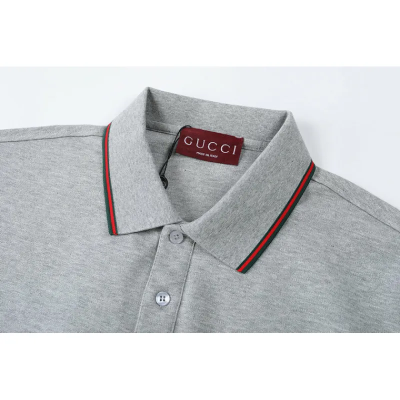 Gucci T-shirts for Gucci Polo Shirts #A64469 Gucci T-shirts for Gucci Polo Shirts #A64469