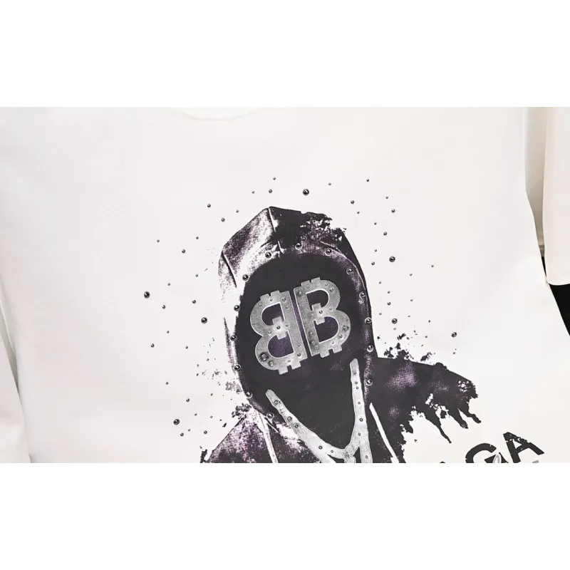 Balenciaga T-shirts for Men #A63348