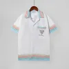 Casablanca Shirts #A38200