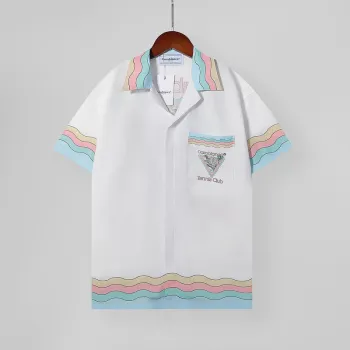 Casablanca Shirts #A38200