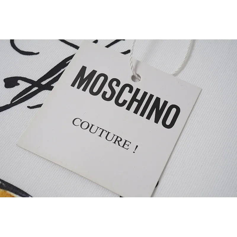 Moschino T-Shirts #A63681