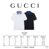 Gucci T-shirts for Gucci Polo Shirts #A63550 Gucci T-shirts for Gucci Polo Shirts #A63550