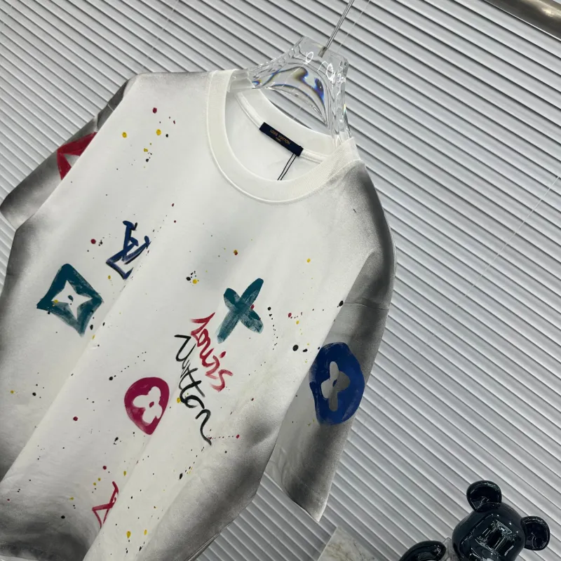 Louis Vuitton T-Shirts for AAAA Louis Vuitton T-Shirts #A31331