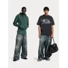 Balenciaga T-shirts for Men #A63677