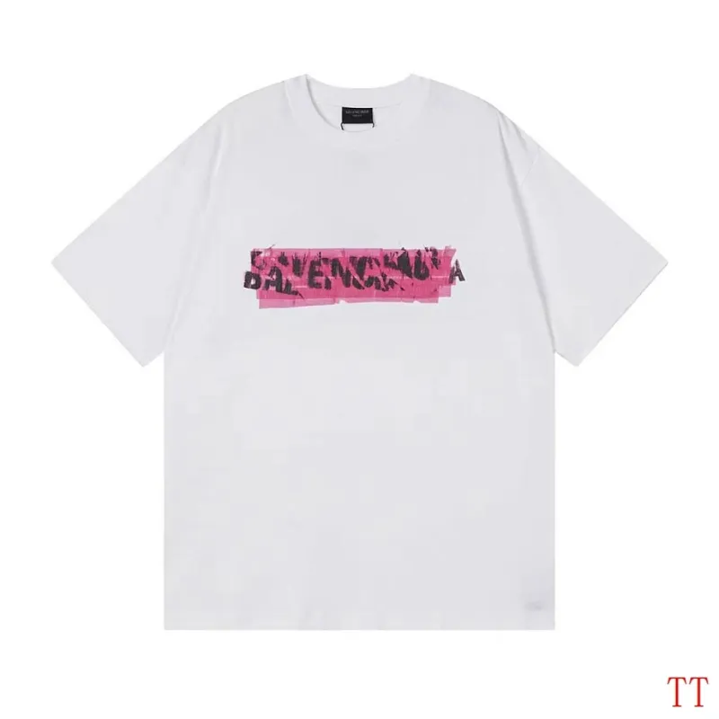 Balenciaga T-shirts for Men #A64680