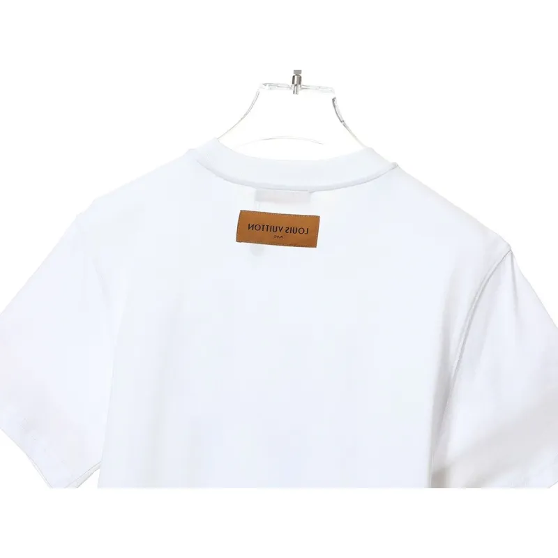 Louis Vuitton T-Shirts for AAAA Louis Vuitton T-Shirts EUR size #999920546