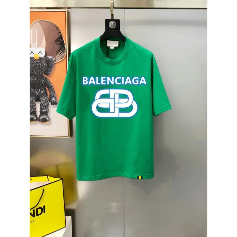 Balenciaga T-shirts for Men #A63368