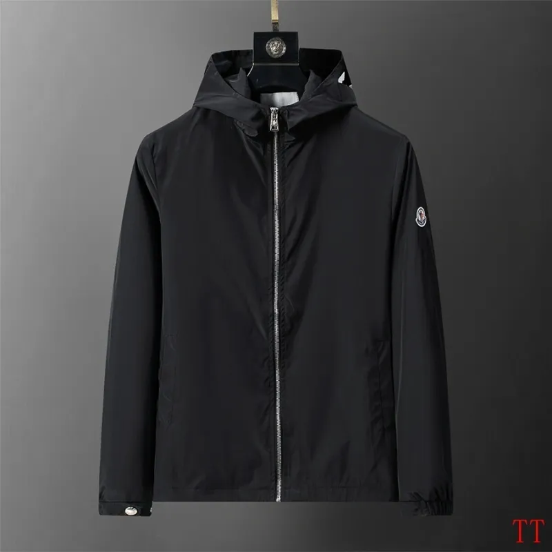 Moncler Jackets for Men #A54697