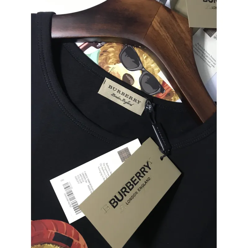 Burberry T-Shirts for MEN Women #9874928