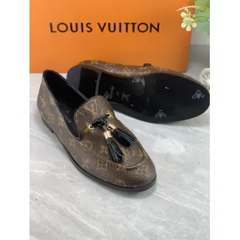 Louis Vuitton Shoes for Womens Louis Vuitton Flats #A58671