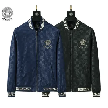Versace Jackets for MEN #A52008