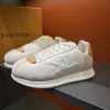 Louis Vuitton Shoes for Mens Louis Vuitton Sneakers #A59596