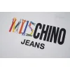 Moschino T-Shirts #A61494