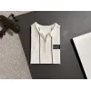 Arm*ni T-Shirts for MEN Pure cotton, good texture #A49355
