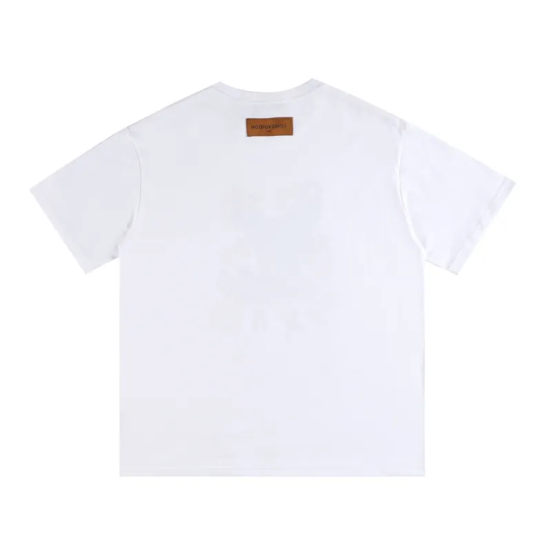 Louis Vuitton T-Shirts for AAAA Louis Vuitton T-Shirts #A34427