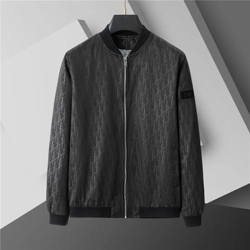 D-ior jackets for men #A55295 D-ior jackets for men #A55295
