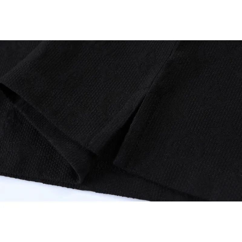 Louis Vuitton T-Shirts for Men Polo Shirts #A62599