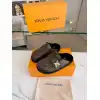 Louis Vuitton Shoes for Womens Louis Vuitton Slippers #A58622