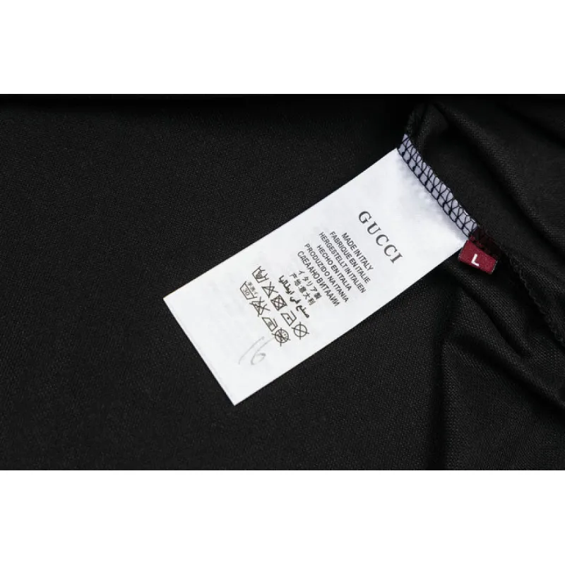 Gucci T-shirts for Gucci Polo Shirts #A64484 Gucci T-shirts for Gucci Polo Shirts #A64484