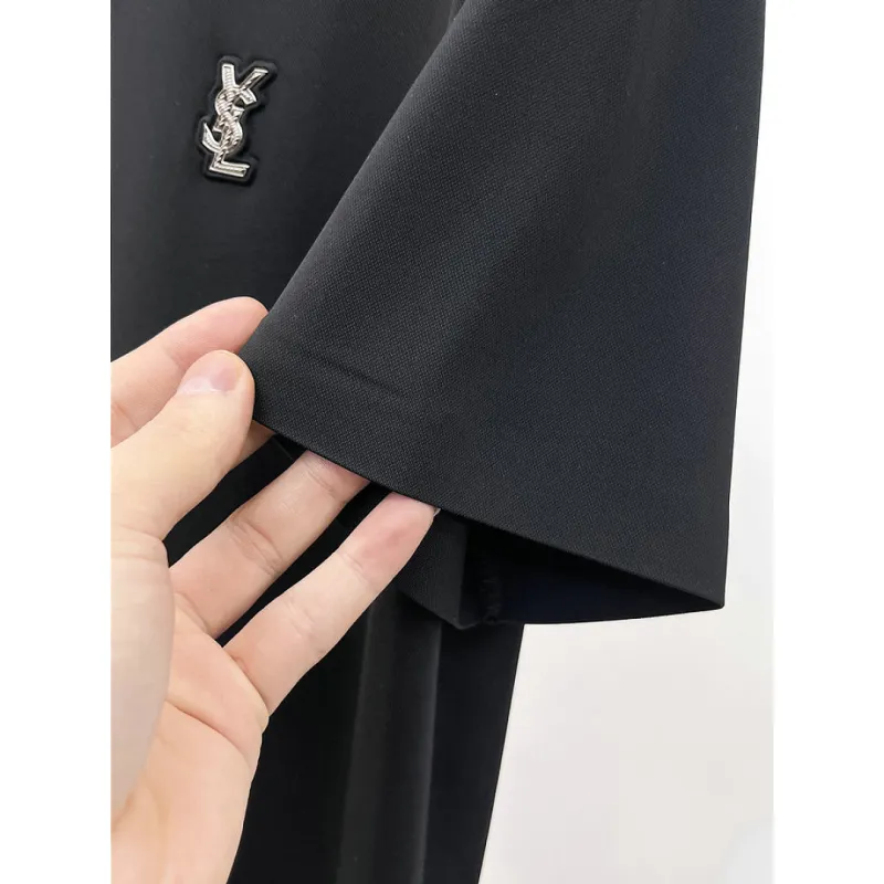 YSL T-Shirts for MEN #A65079
