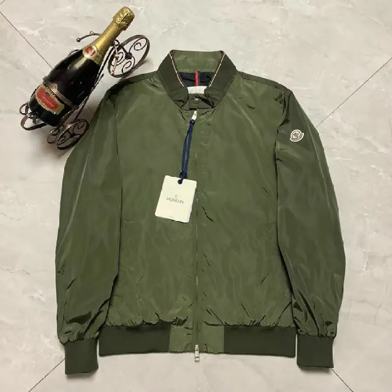 Moncler Jackets for Men #A51141
