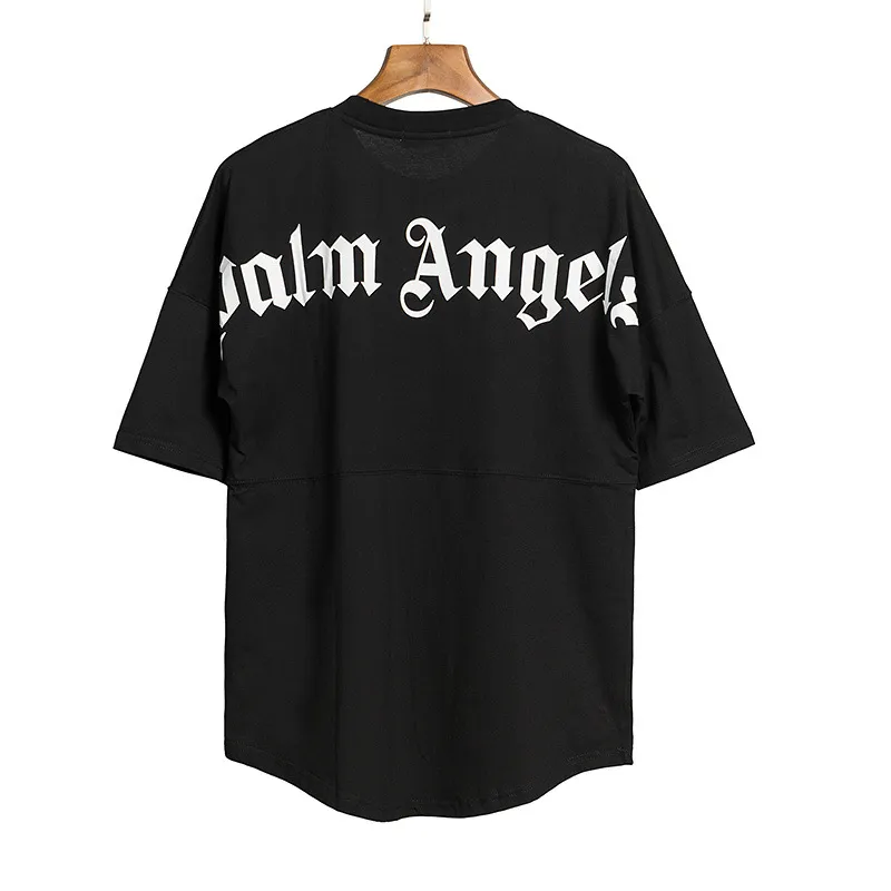 palm angels T-Shirts for MEN Women #99116717 palm angels T-Shirts for MEN Women #99116717