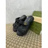 Gucci Shoes for Mens Gucci Sandals #A38541