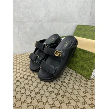 Gucci Shoes for Mens Gucci Sandals #A38541
