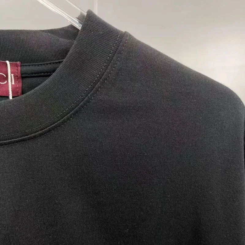 Gucci T-shirts for Gucci Polo Shirts #A63007