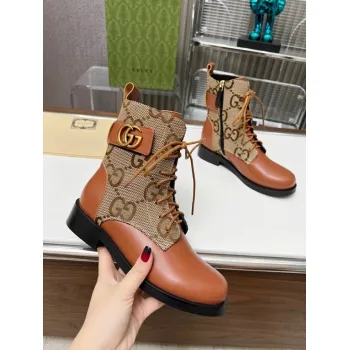 Gucci Shoes for Women Gucci Boots #A59110