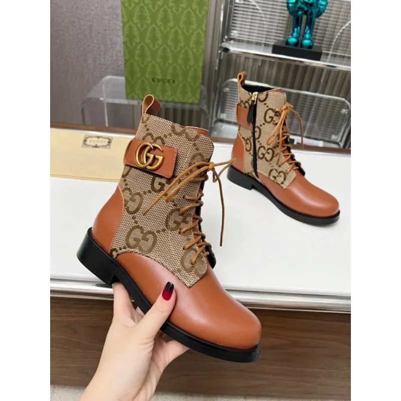 Gucci Shoes for Women Gucci Boots #A59110