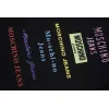 Moschino T-Shirts #A61496