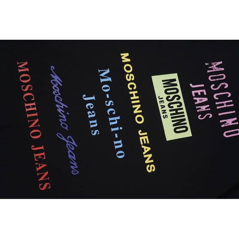 Moschino T-Shirts #A61496