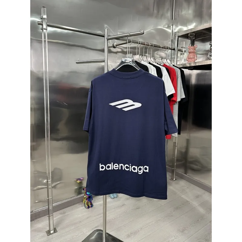 Balenciaga T-shirts for Men #A60178